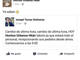 Hotchos Urbanos