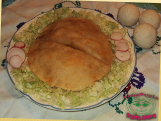 Cenaduria Doña Rosa