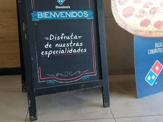 Domino's Villa Nicolás