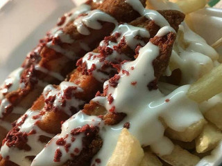 Langosta Loca, México