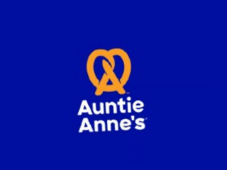 Auntie Anne's