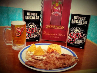 Barbacoa De Tulancingo