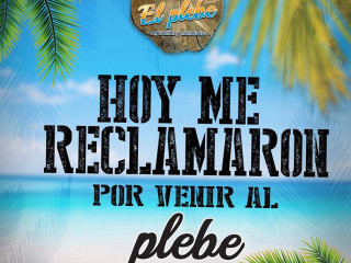 El Plebe Aguachiles Y Micheladas