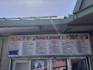 Mas Que Tacos
