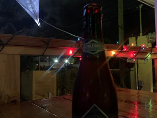 Beerstro One Ten Thai