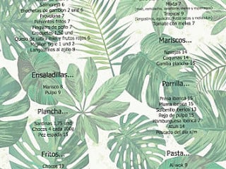 Panadería Y Pastelería El Cocol