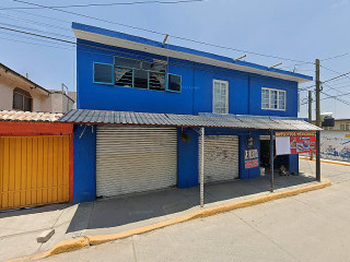 Antojitos Mexicanos Rosita Toriz