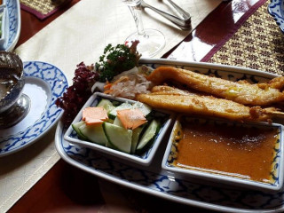 Mariscos Chinaloa