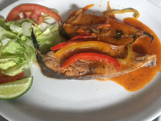 La Plaza Del Marisco