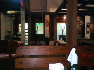 The Lost Bar Restaurant