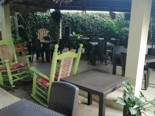 Comedor Mayra