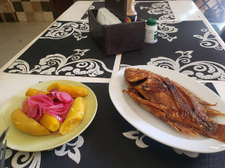 Sobierquis Pollo Y Más