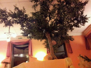 Comedor Fausto Rafael Cabrera