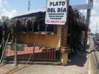 Diego´s Steak House