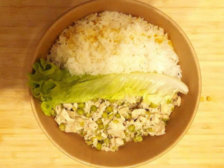 Comedor Cerró Del águila