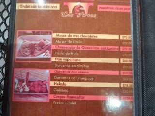 Pescados Y Mariscos Los Arcos