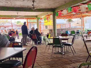 La Parrilla Restaurant