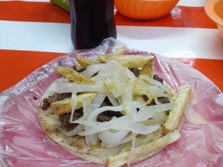 Tacos El Vecino