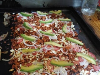 Tacos El Buen Pastor