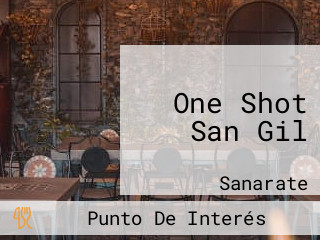 One Shot San Gil