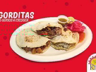 Gorditas Doña Rita