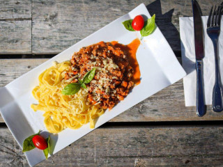 Casa Ancestral Mezcalería