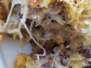 Estacion Texaco Licey