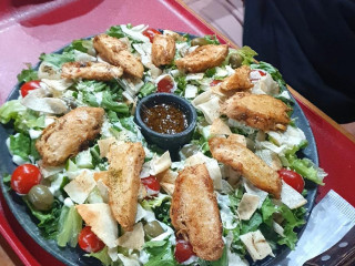 Bocaditos Heladería Café