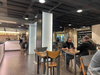 Gorditas Y Burritos La Pasadita