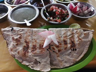 Taquería Las Arracheras