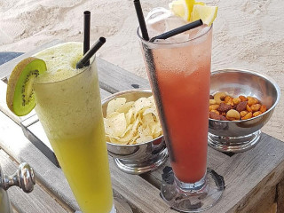 Pan Y Tortillas De Harina