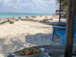 Capi Beach En San Andres