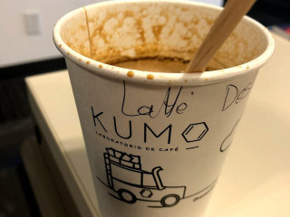 Kumo Laboratorio De Café