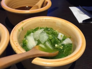 Taquería El Califa (interlomas)