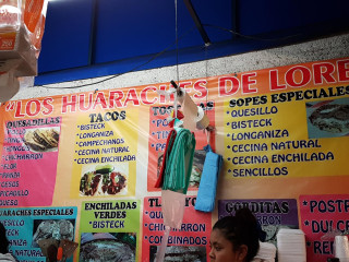 Los Huaraches De Lore