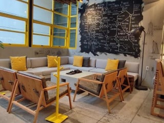 Sonora Grill Santa Fe