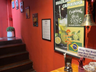 Fast Food Plaza Arcos