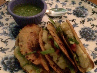 La Revolucion Comedor De Baja California