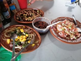 Seafood And Sashimis Don Fabio