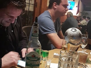 Don Chano's Café Terraza