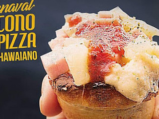 El Carnaval Pizzería