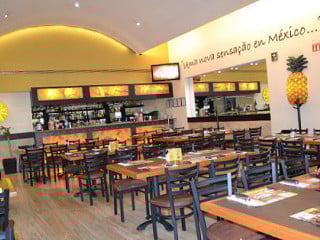 Lagrange Churrascaría