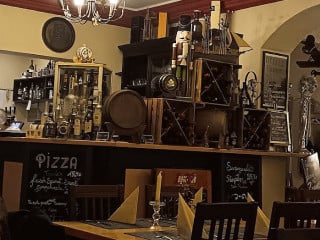 La Casita Restaurant