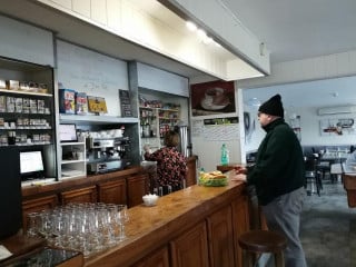 Fonda de la Tía Chona