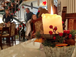 Pizzeria Los Italianos Della 29