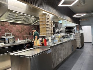 Churrasco Argentinian Grill