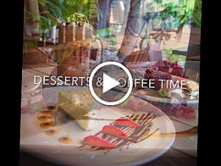 Café Mogagua, México