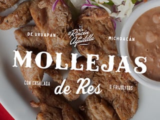 El Rincón De Aguililla