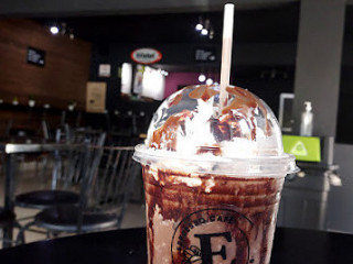 Espresso Café Y Té