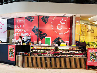 El Chalán Hamburgers Hot Dogs